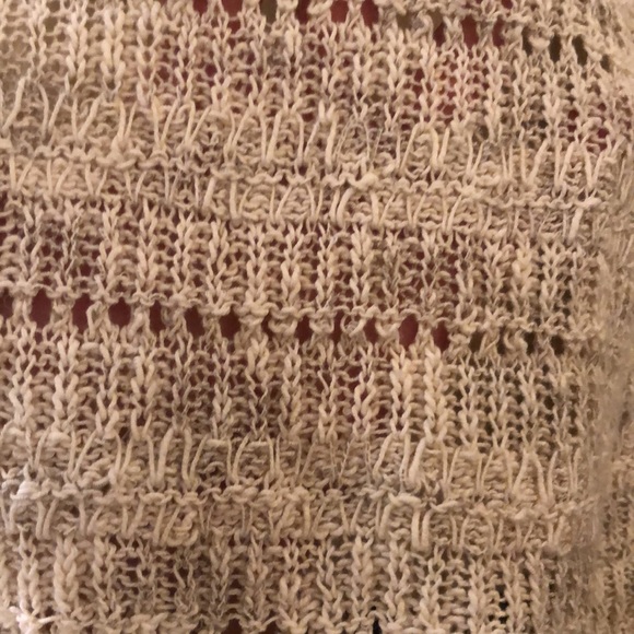 Lucky Brand sweater size Small - Picture 7 of 12